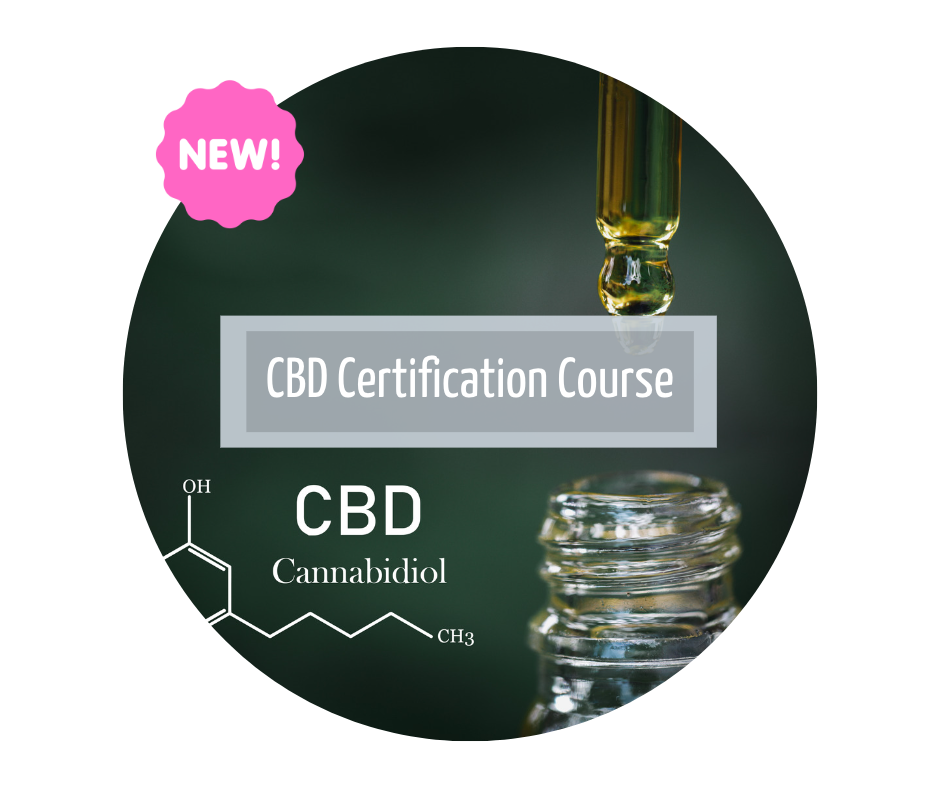 CBD Certification Course