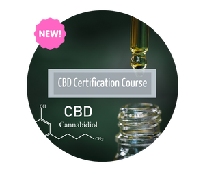 CBD Certification Course