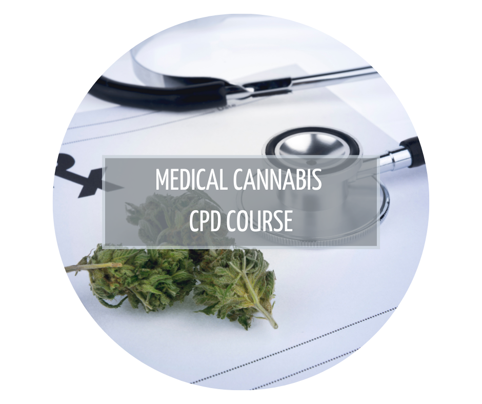 Medical Cannabis CPD Course