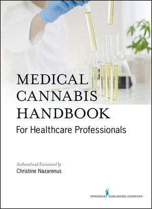 Medical Cannabis Handbook