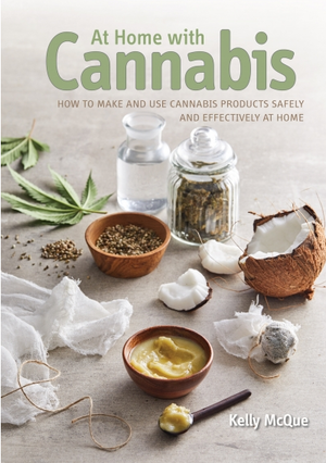 At Home with Cannabis